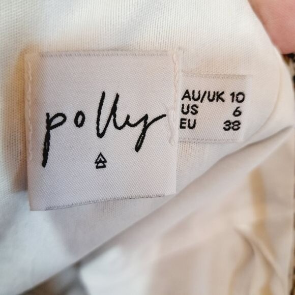 Leopard Cheetah Tie Top Babydoll Skater Chic Girly Classy Trendy Hip Mini Dress - Picture 5 of 6